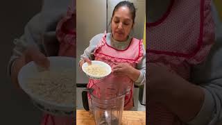 Receta deliciosa parte 1 [upl. by Adeehsar]