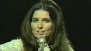 Anita Carter amp the Carter Family live in 1971 [upl. by Iras]