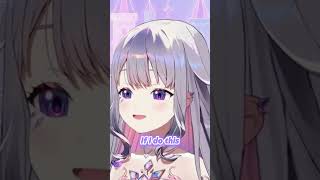 Biboo stun locked chat with her mature voice hololiveclips hololiveenglish kosekibijou [upl. by Spieler]