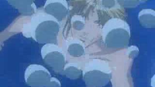 Saiyuki Reload Music Clip  Sanzo [upl. by Mehcanem]