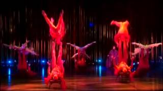 Cirque Du Soleil  Varekai Parte 3 [upl. by Madison]