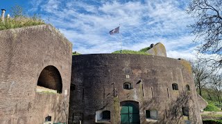 Fort everdingen 195 [upl. by Ardnekat]