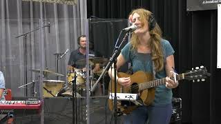 Amanda Anne Platt amp The Honeycutters  quotNew Yorkquot [upl. by Suchta]