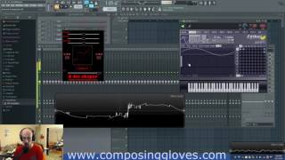 Free VST  AU  8 Bit Shapper by XferRecords [upl. by Palmira755]