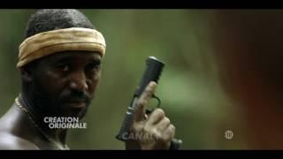 Guyane  Louis un colosse  Bande annonce CANAL HD [upl. by Aicinat]