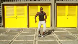 Salsa Choke  Limon con sal  Coreografía Zumba by Andres Lerma Asprilla [upl. by Kulda675]