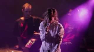 Christine and the Queens  The Loving Cup Live [upl. by Daughtry]