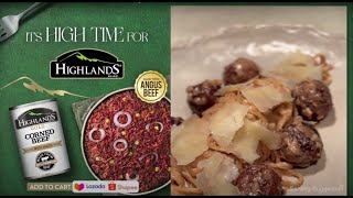 Try this easy Corned Beef Truffle Pasta Recipe by Chef Francis [upl. by Darell]