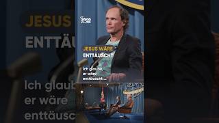 Jesus wäre enttäuscht Das Gipfeltreffen [upl. by Imoan122]