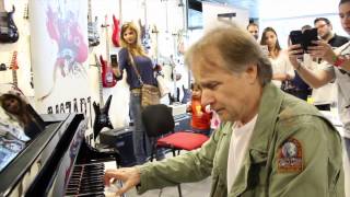 Richard Clayderman  Balade Pour Adeline [upl. by Akir]