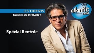 Les Experts Atlantic Spécial Rentrée [upl. by Nalad]