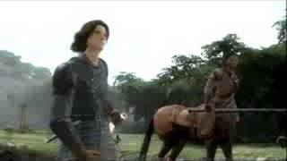 Prince Caspian Narnia Trailer [upl. by Christoffer]