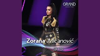 Zorana Micanovic Sikter [upl. by Haleemaj201]