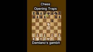 The Gambit That Was NEVER RESPECTED chessgambit [upl. by Bora923]