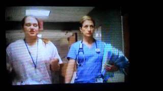 A couple of Nurse Jackie promos [upl. by Nilak575]