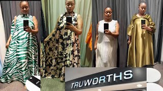 what is new at TRUWORTHS ladies bags amazing clothes and more [upl. by Oliver]