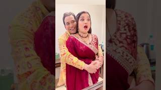 Amarpali dubey Hot Reaction💋💋nirhuaa bhojpurisong romantic love figureskating [upl. by Carol-Jean566]