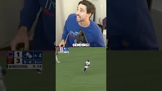 Cubs Fan Reacts to HEARTBREAK vs Giants [upl. by Waugh]