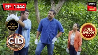 One Deadly Contract  CID Bengali  Ep 1444  Full Episode  23 Sep 2023 [upl. by Eisned]