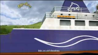 CBeebies Continuity  Monday 26th January 2009 [upl. by Tecla]