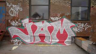 Jam Crew  Chicago Graffiti [upl. by Jeraldine]