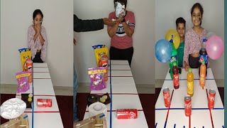 Fun and easy Party games for kids and adults DIY games Birthday games Family parties Gathering [upl. by Nagrom]