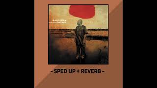 Bakermat  Madan Sped up  Reverb [upl. by Fougere]