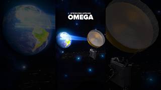 Introducing Astranis Omega poundforpound the most powerful satellite in GEO space science tech [upl. by Nerua]