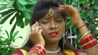 New 2015 Bhojpuri Devi Geet  Chadh Gail Navmi Raja  Mithilesh Chauhan [upl. by Uranie]