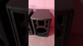 Box model SR 10inch boxspeaker boxcostum videoshort [upl. by Anan801]