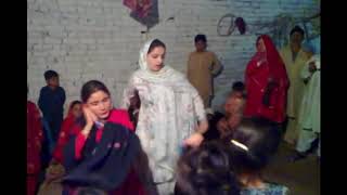 Peshawar Girl Local Wedding Home Dance  Desi Dance [upl. by Yzzik672]