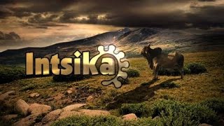 Intsika title sequence 2011 [upl. by Ggerk349]