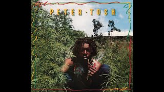 Peter Tosh  Legalize It Full Album 432hz [upl. by Slaughter]