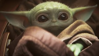 Baby Yoda Song [upl. by Milicent]