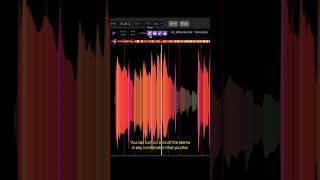 How to use Stems in Serato Studio 20 shorts [upl. by Gregoor449]