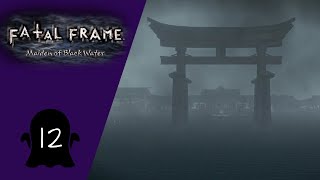 Proving Mui Wrong  Fatal Frame  Twelfth Drop [upl. by Lonnard]