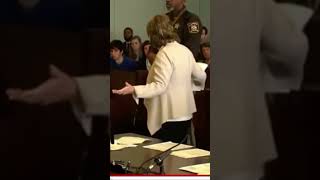 Candace Zamperini Explains the Meaning of an Alford Plea MichaelPeterson thestaircase truecrime [upl. by Catherin562]