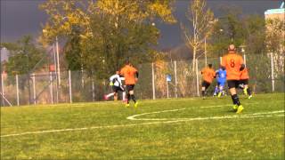 Check out the highlight HA Div6 Sydvästra Rosengård FF  KSF Srbija Malmö 3  1 [upl. by Lahcsap]