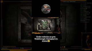 Grube rozkminy po grze Walkthrough i Gameplaye to ściema🫡 Stronghold 2001 PC  MtpJunks Live [upl. by Alletnahs]