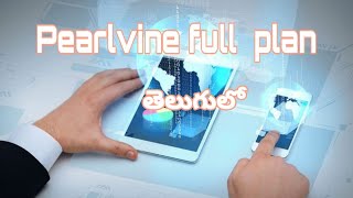 Pearlvine EPISODE1 Telugu full plan [upl. by Lurleen812]