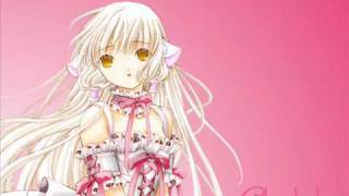 Chobits  Sing A Song [upl. by Kaleb]