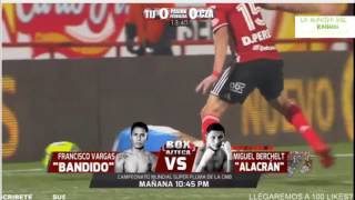 Xolos de Tijuana Vs Cruz Azul En Vivo Jornada 4 Liga MX 2017 [upl. by Kanya]