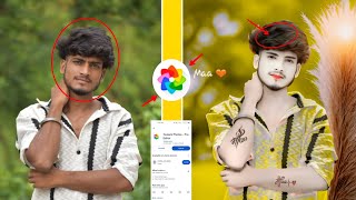 Toolwiz Toolwiz App Photo Edit कैसे करे  Toolwiz Se Photo Editing Kaise Kare 2024 [upl. by Vachill]