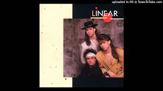 Linear  Sending All My Love  Composer  Charlie PennachioTolga Katas CDQ 1990 [upl. by Keavy176]