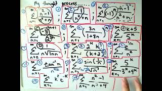 LOTS of Series  Series Practice Problems [upl. by Lyn]