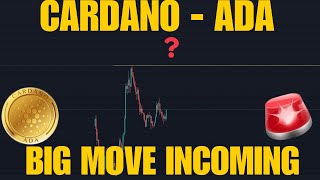 CARDANO  HOW HIGH UP CAN WE GO ada [upl. by Ayotan]