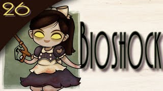 Lets Play Bioshock  E26  Building Da Bomb [upl. by Hendrick35]