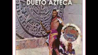 El Dueto AztecaCantaEn Alas Del Olvido Y El Vago [upl. by Okeim]