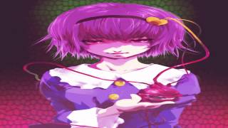 東方 Touhou Hardcore arrange 160 Distorted Heart [upl. by Yrrok]