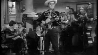 Merle Travis  Too Much Sugar For A Dime [upl. by Kahle]